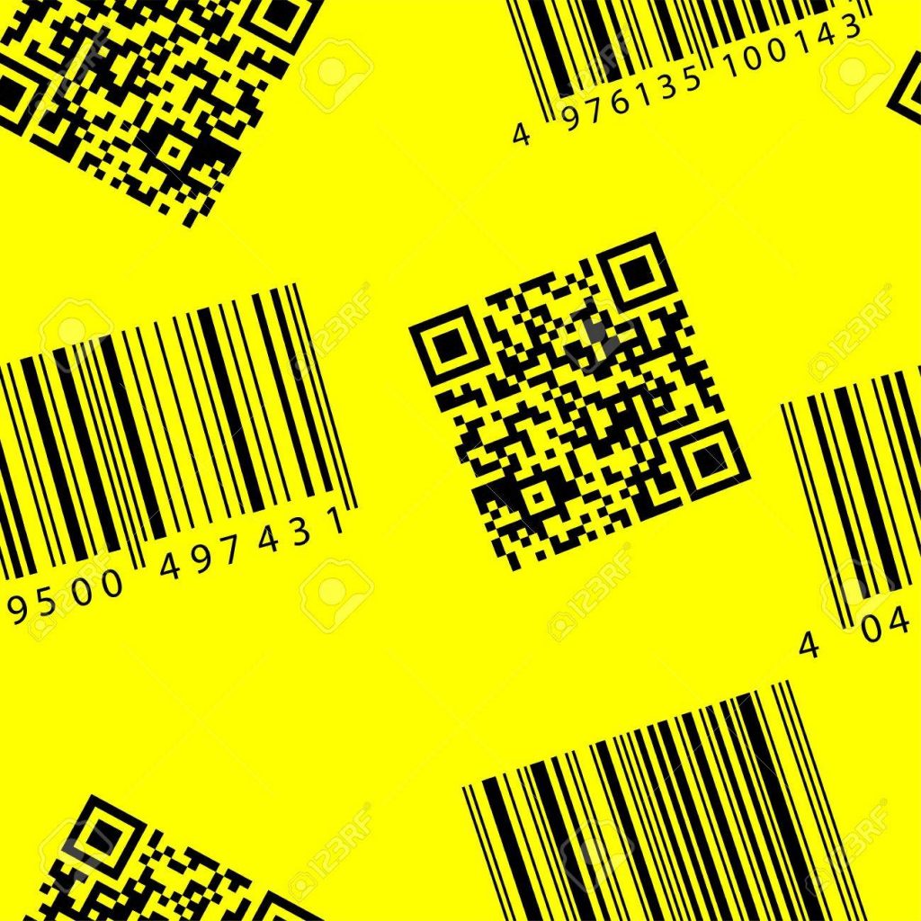Qr code, packaging, china