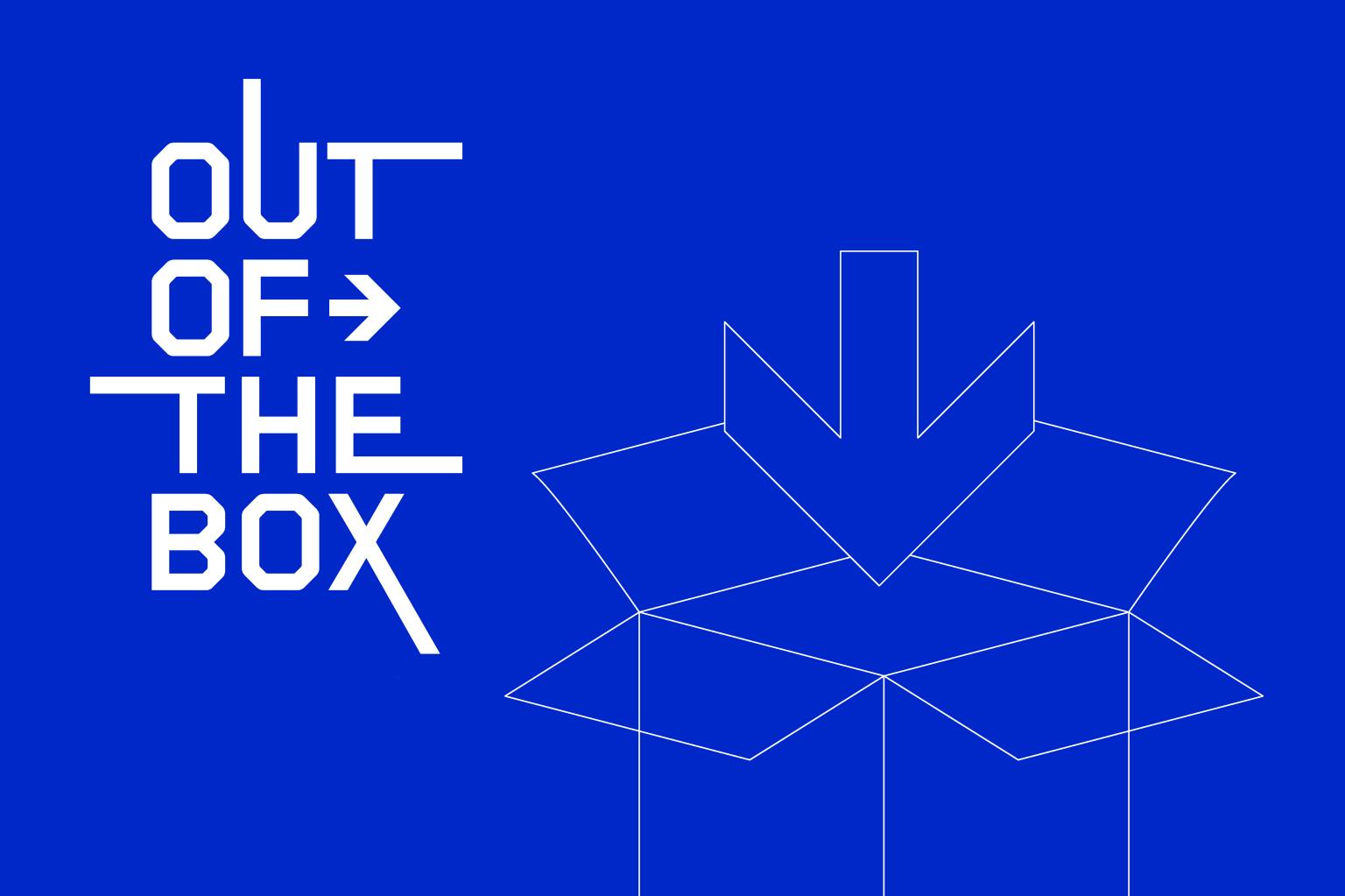 Outin Box Altre news sul packaging - Out Of The Box